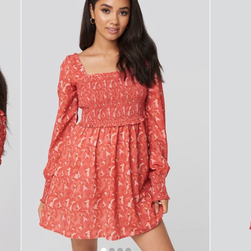 Mini Dress